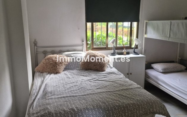 Wiederverkauf - Wohnung - Marbella - Reserva de Marbella