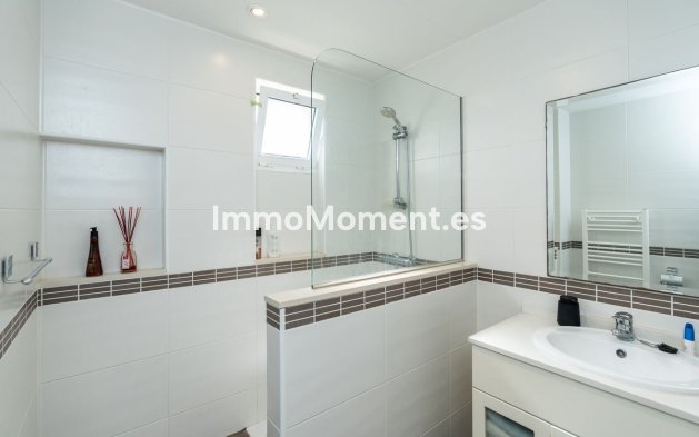 Wiederverkauf - Wohnung - Marbella - Reserva de Marbella