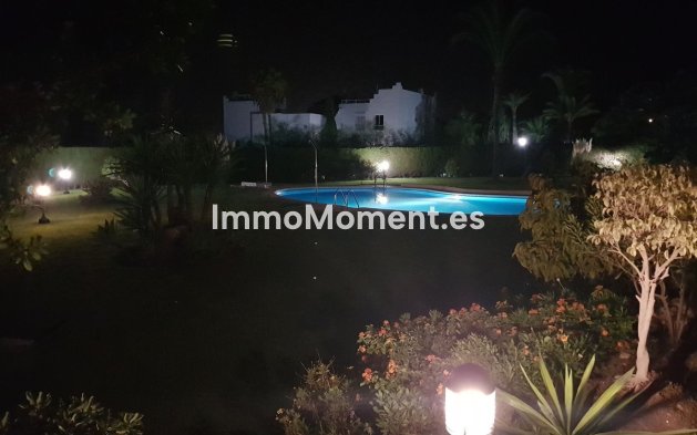 Wiederverkauf - Wohnung - Marbella - Reserva de Marbella