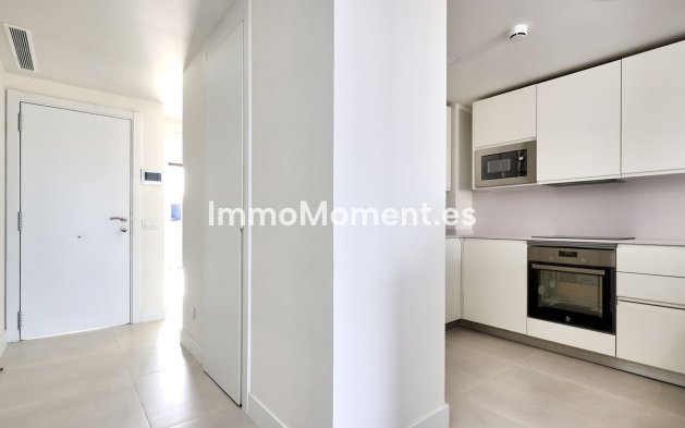 Reventa - Apartamento - Fuengirola - Fuengirola Centro