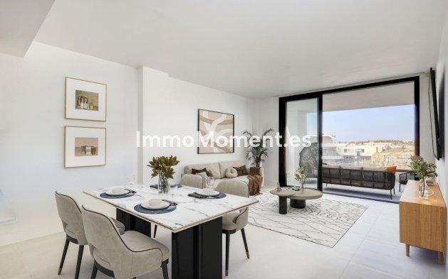 Reventa - Apartamento - Fuengirola - Fuengirola Centro