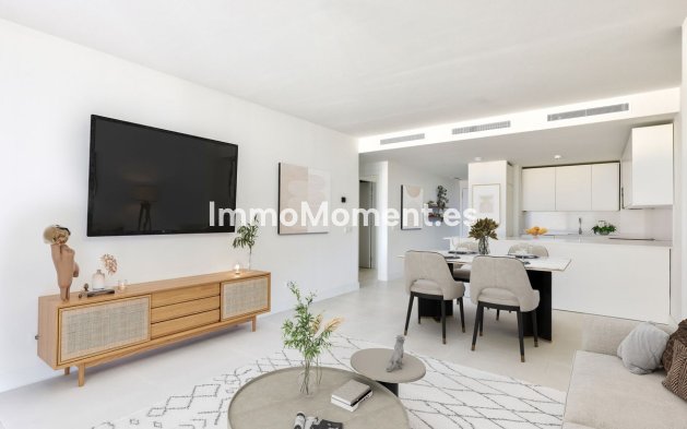 Reventa - Apartamento - Fuengirola - Fuengirola Centro