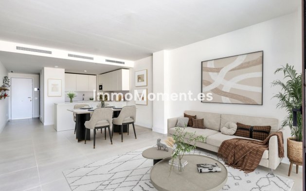 Reventa - Apartamento - Fuengirola - Fuengirola Centro