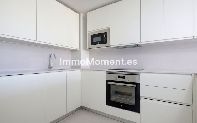 Reventa - Apartamento - Fuengirola - Fuengirola Centro