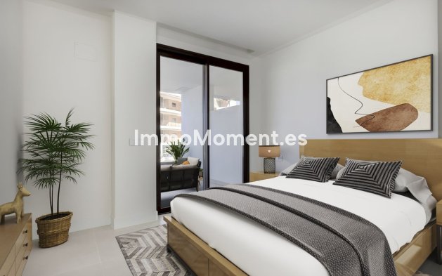 Reventa - Apartamento - Fuengirola - Fuengirola Centro