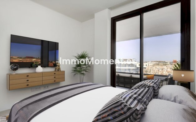 Reventa - Apartamento - Fuengirola - Fuengirola Centro