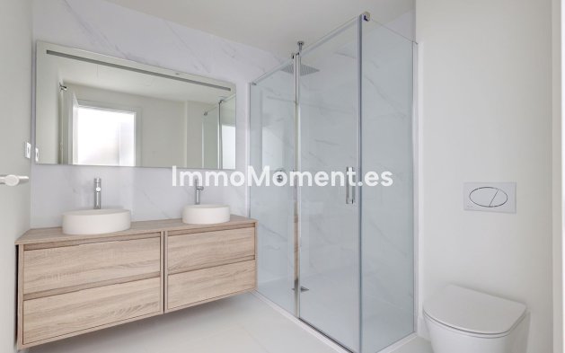 Reventa - Apartamento - Fuengirola - Fuengirola Centro