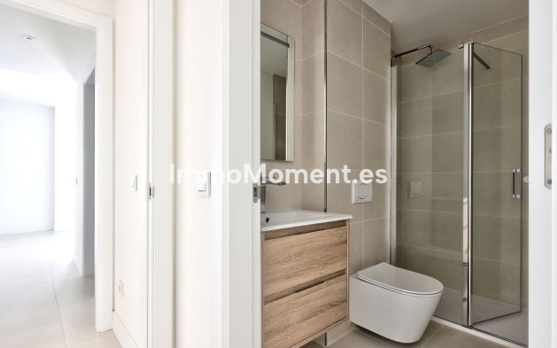Reventa - Apartamento - Fuengirola - Fuengirola Centro