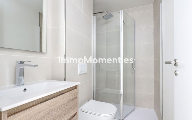 Reventa - Apartamento - Fuengirola - Fuengirola Centro