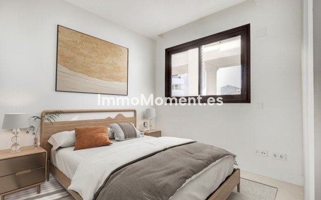 Reventa - Apartamento - Fuengirola - Fuengirola Centro