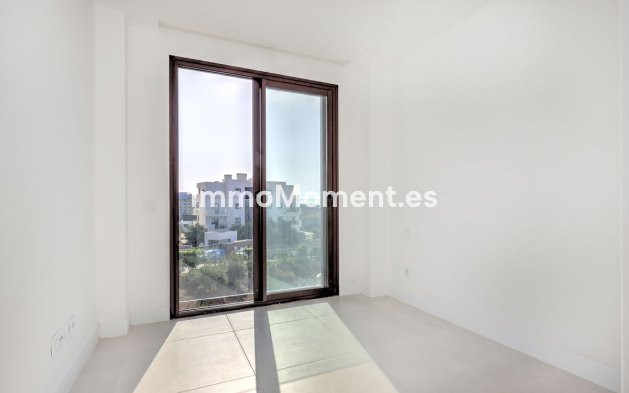 Reventa - Apartamento - Fuengirola - Fuengirola Centro