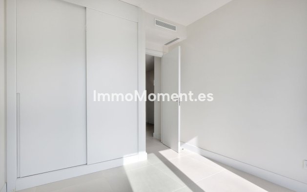 Reventa - Apartamento - Fuengirola - Fuengirola Centro