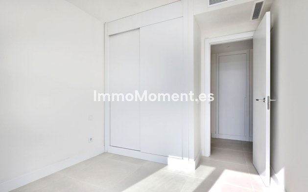 Reventa - Apartamento - Fuengirola - Fuengirola Centro