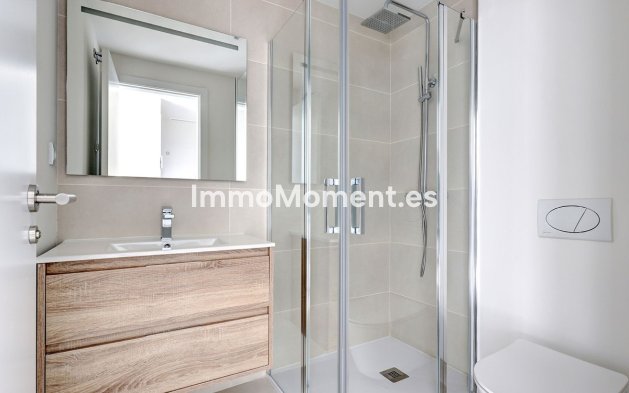 Reventa - Apartamento - Fuengirola - Fuengirola Centro
