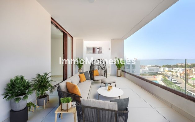Reventa - Apartamento - Fuengirola - Fuengirola Centro