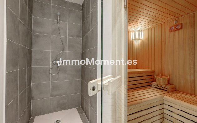 Reventa - Apartamento - Fuengirola - Fuengirola Centro