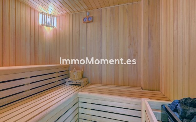 Reventa - Apartamento - Fuengirola - Fuengirola Centro