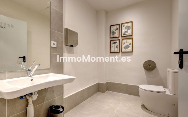 Reventa - Apartamento - Fuengirola - Fuengirola Centro
