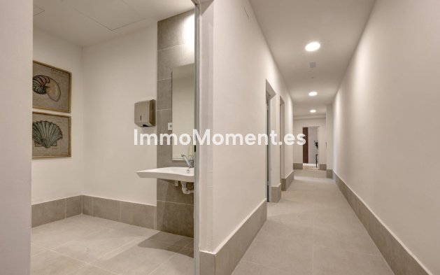 Reventa - Apartamento - Fuengirola - Fuengirola Centro