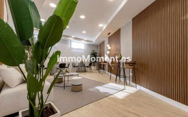 Reventa - Apartamento - Fuengirola - Fuengirola Centro