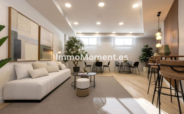 Reventa - Apartamento - Fuengirola - Fuengirola Centro