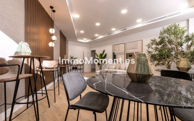 Reventa - Apartamento - Fuengirola - Fuengirola Centro