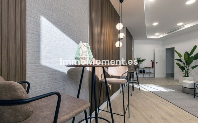 Reventa - Apartamento - Fuengirola - Fuengirola Centro