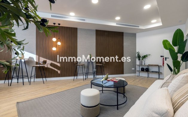 Reventa - Apartamento - Fuengirola - Fuengirola Centro