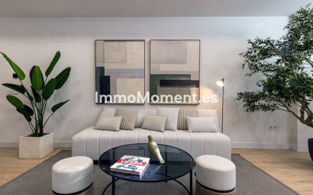 Reventa - Apartamento - Fuengirola - Fuengirola Centro