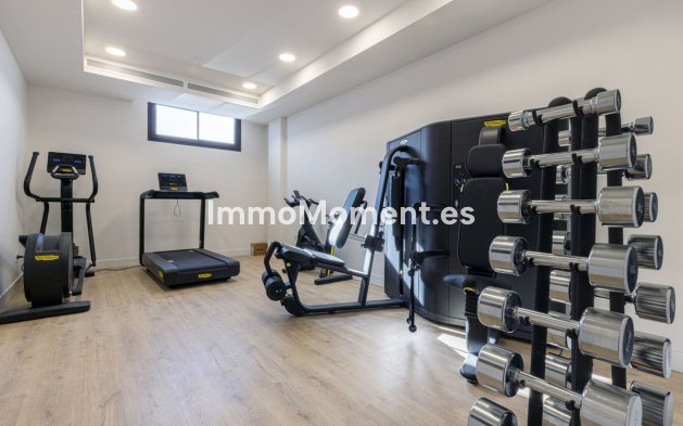 Reventa - Apartamento - Fuengirola - Fuengirola Centro