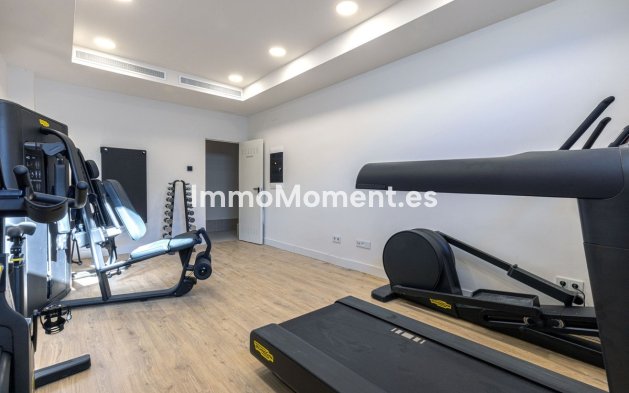 Reventa - Apartamento - Fuengirola - Fuengirola Centro