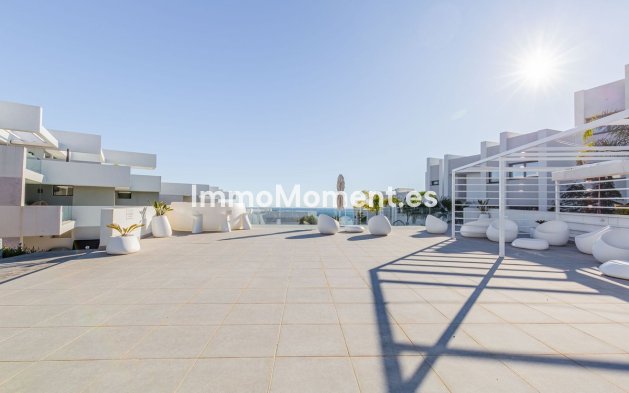 Resale - Apartment - Manilva