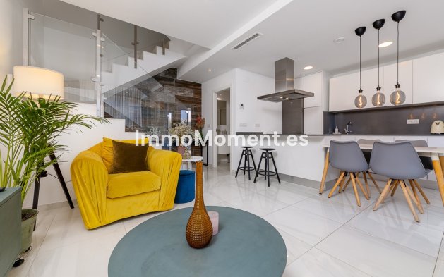 Revente - Maison mitoyenne - Orihuela - Villamartín