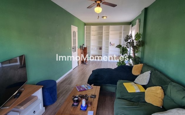 Resale - Apartment - Manilva - San Luis de Sabinillas