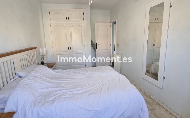 Resale - Apartment - Manilva - San Luis de Sabinillas