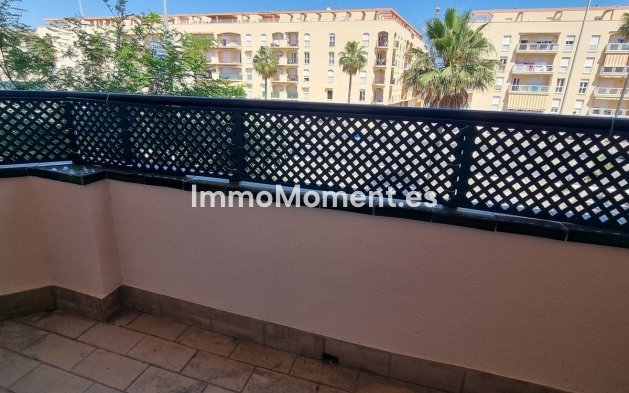 Resale - Apartment - Manilva - San Luis de Sabinillas