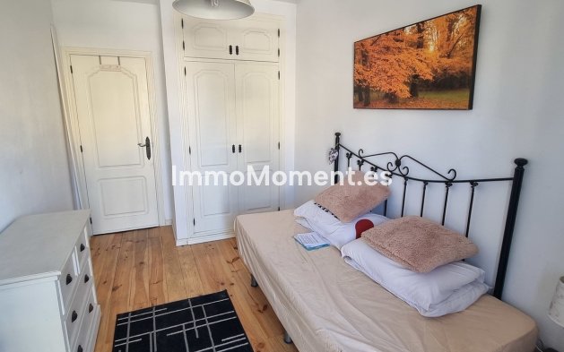 Resale - Apartment - Manilva - San Luis de Sabinillas