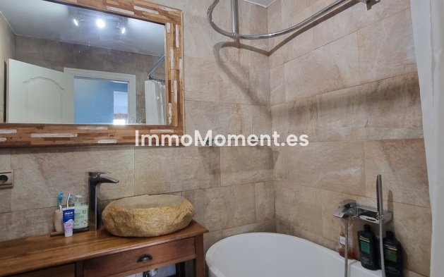 Resale - Apartment - Manilva - San Luis de Sabinillas