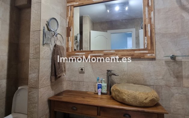 Resale - Apartment - Manilva - San Luis de Sabinillas