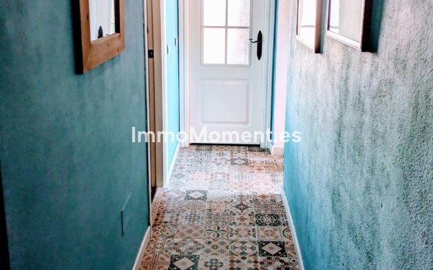 Resale - Apartment - Manilva - San Luis de Sabinillas