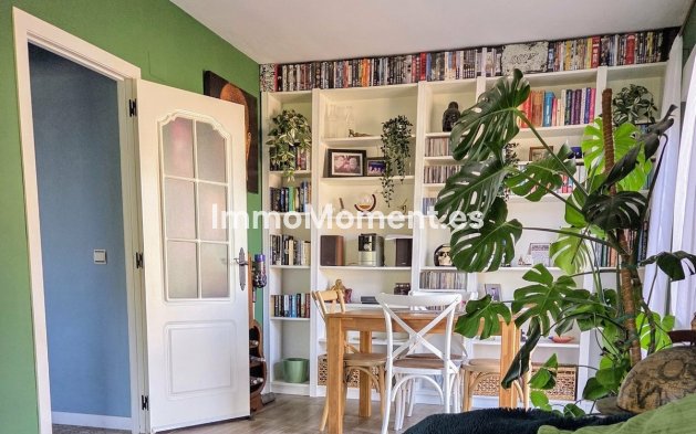 Resale - Apartment - Manilva - San Luis de Sabinillas