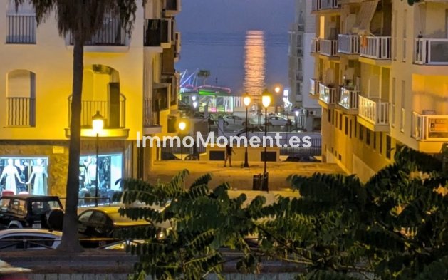 Resale - Apartment - Manilva - San Luis de Sabinillas