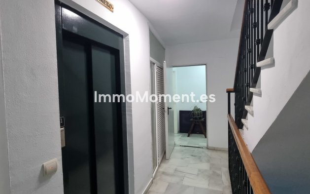 Resale - Apartment - Manilva - San Luis de Sabinillas