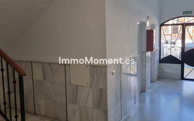 Resale - Apartment - Manilva - San Luis de Sabinillas