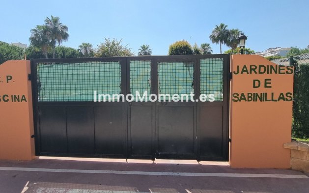 Resale - Apartment - Manilva - San Luis de Sabinillas