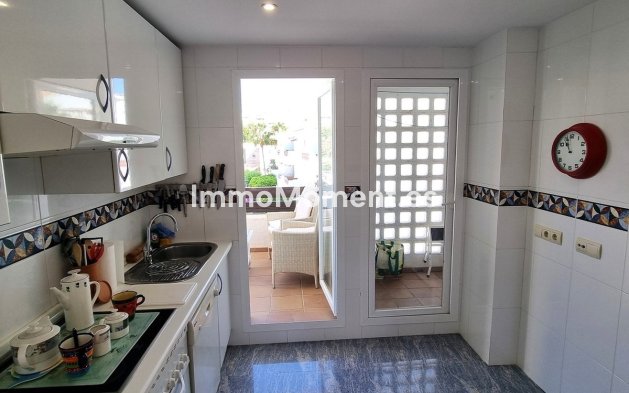 Bestaande woning - Appartement - Estepona  - Selwo