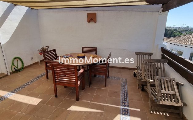 Bestaande woning - Appartement - Estepona  - Selwo