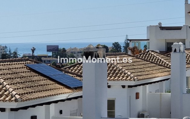 Bestaande woning - Appartement - Estepona  - Selwo
