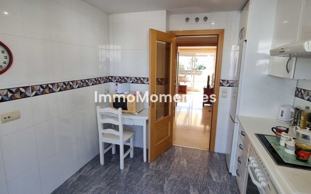 Bestaande woning - Appartement - Estepona  - Selwo