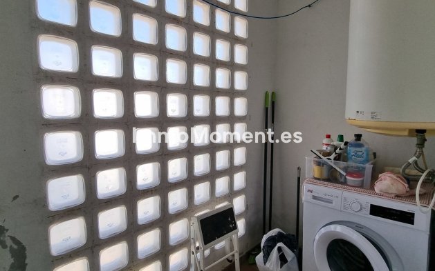 Bestaande woning - Appartement - Estepona  - Selwo